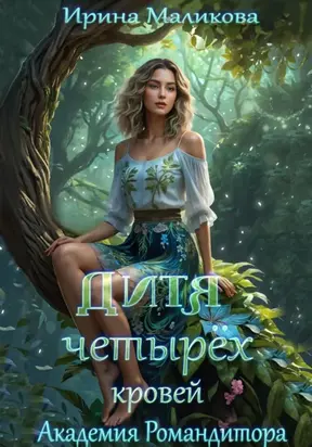 Дитя четырёх кровей