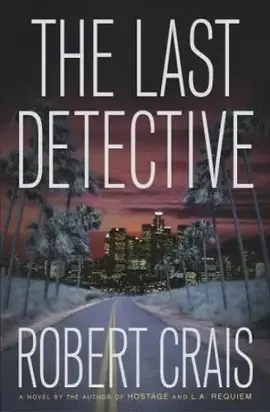 The Last Detective