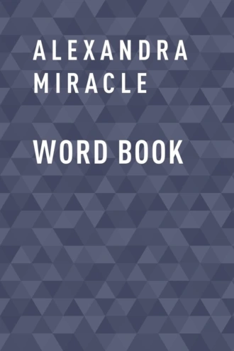 Word Book
