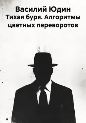 Тихая буря. Алгоритмы цветных переворотов