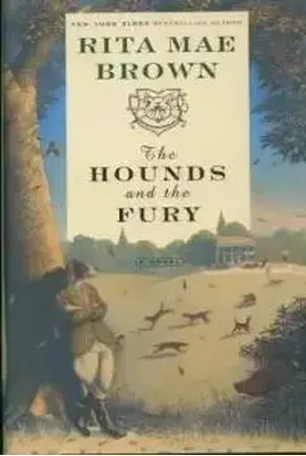 The Hounds And The Fury. The Tell-Tale Horse