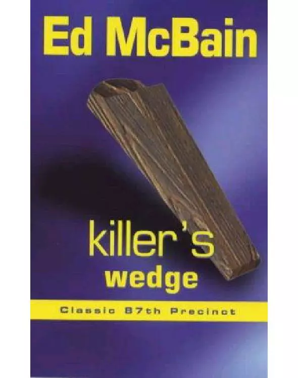 Killer's Wedge