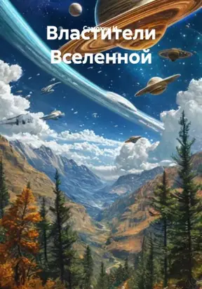 Властители Вселенной