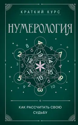 Нумерология. Как рассчитать свою судьбу