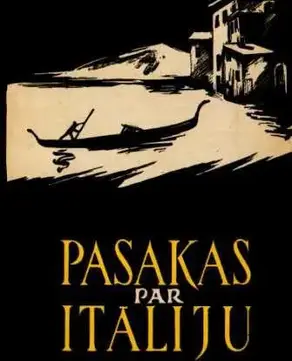 Pasakas par Itāliju