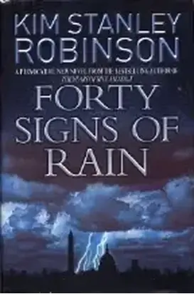 Forty Signs of Rain