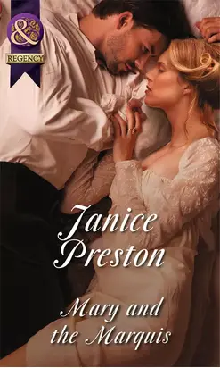 Mary And The Marquis