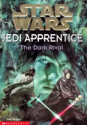 Jedi Apprentice 2: The Dark Rival