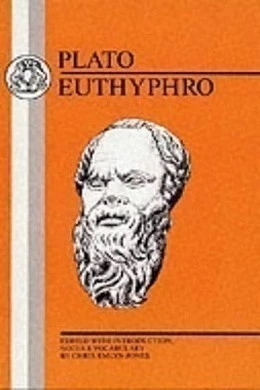 Euthyphro