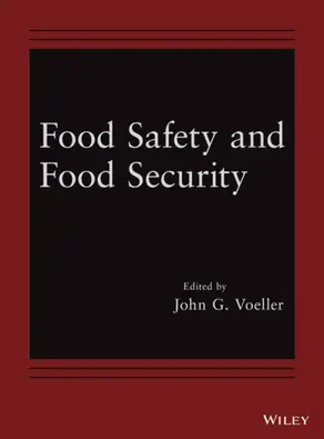 Food Safety and Food Security