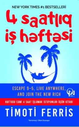 4 SAATLIQ İŞ HƏFTƏSİ