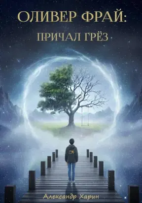 Оливер Фрай: Причал грёз