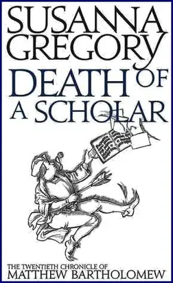 Death of a Scholar
