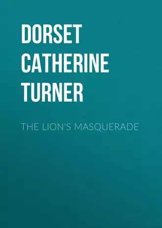 The Lion's Masquerade