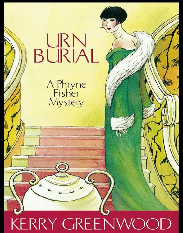 Urn Burial