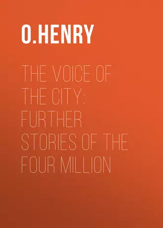 The Voice of the City: Further Stories of the Four Million