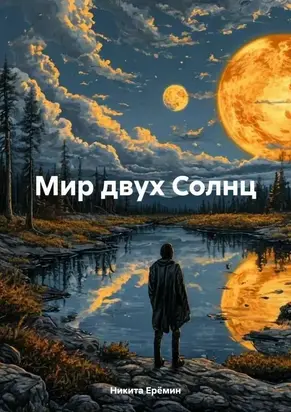Мир двух Солнц, том 1