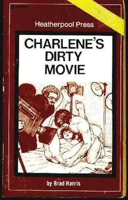 Charlene_s dirty movie