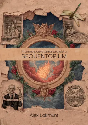 Kronika powstania projektu Sequentorium
