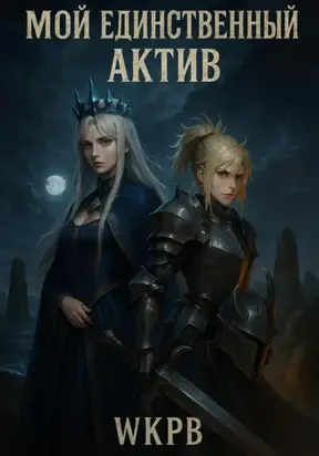 Мой Единственный Актив