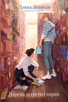 Парень встретил парня [litres]