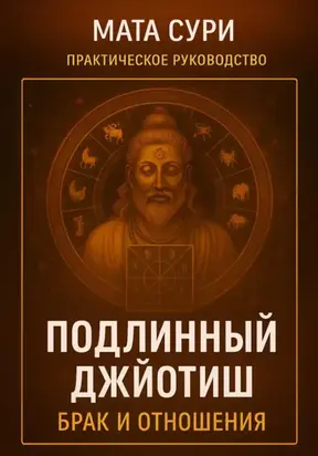 Подлинный Джйотиш. Брак и Отношения