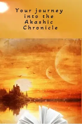 Deine Reise in die Akasha Chronik