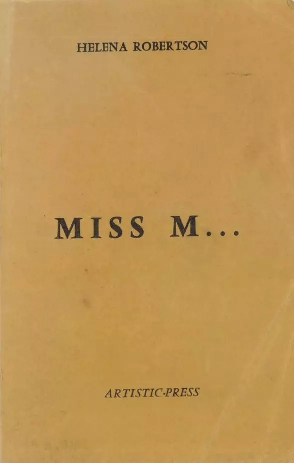 Miss M