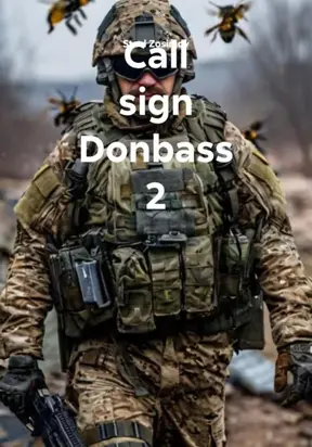 Call sign Donbass 2