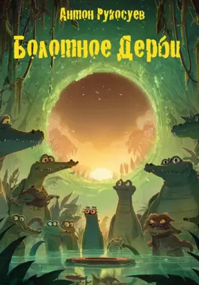 Болотное дерби