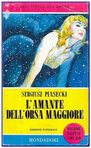 L'amante dell'Orsa Maggiore