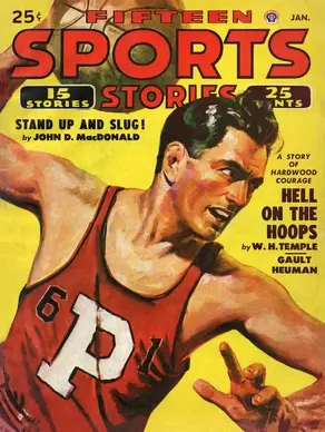 Stand Up and Slug! [story]