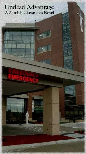 Undead Advantage, a Zombie Chronicles Novel