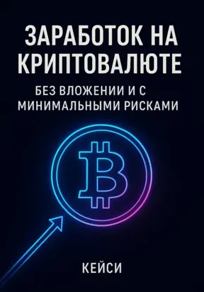 Заработок на криптовалюте без вложений и с минимальными рисками