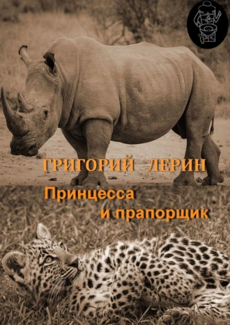 Принцесса и прапорщик