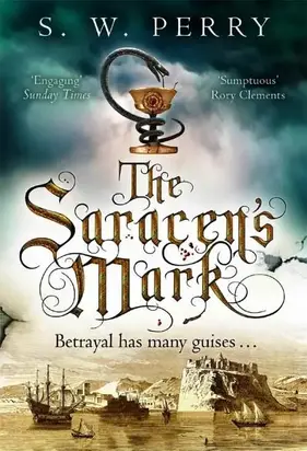 The Saracen’s Mark