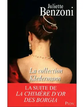 La collection Kledermann