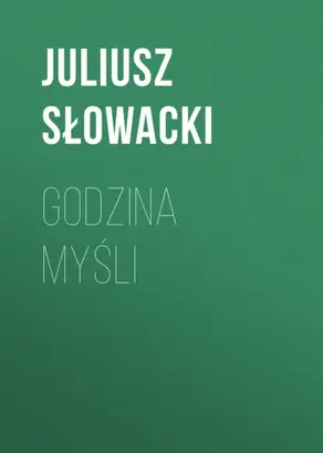 Godzina myśli