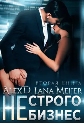 (Не)строго бизнес [СИ litres]