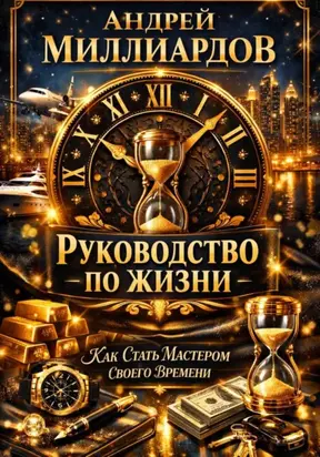 Руководство по жизни. Как стать мастером своего времени