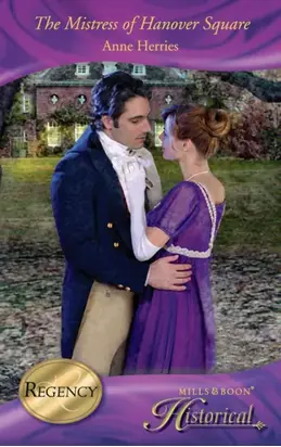 The Mistress of Hanover Square