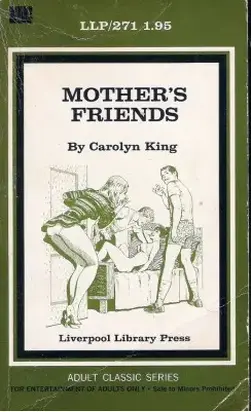 Mother_ s Friend