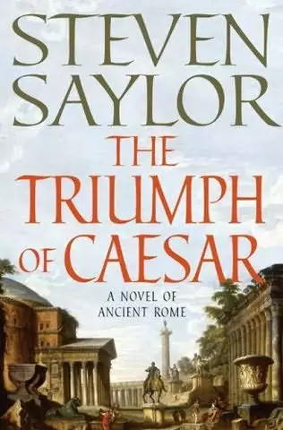 The Triumph Of Caesar