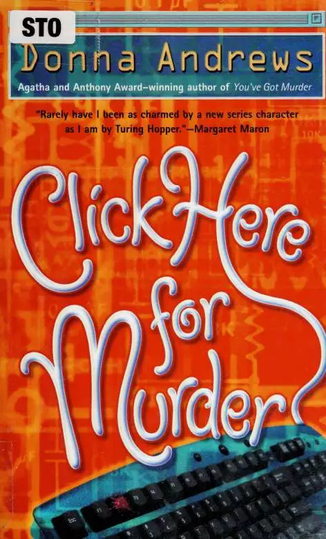 Click here for murder