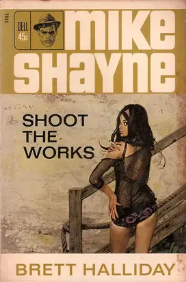 Shoot the Works