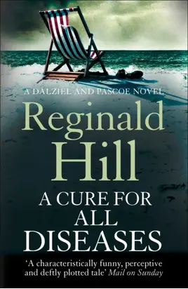 A Cure for All Diseases