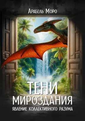 Тени мироздания. Явление коллективного разума