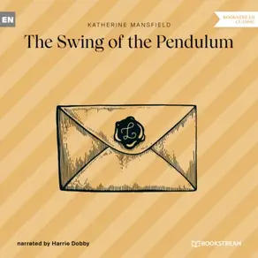 The Swing of the Pendulum (Unabridged)
