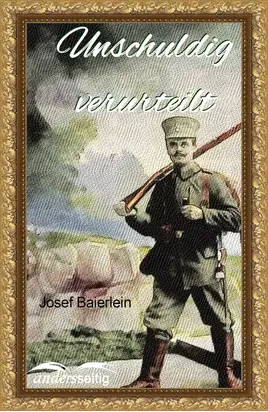 Unschuldig verurteilt