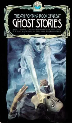 The 4th Fontana Book of Great Ghost Stories